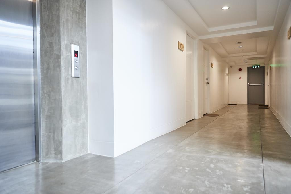 5880 Enriquez Residences Manila Exterior photo